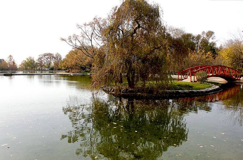 National Botanical Garden of Iran, Tehran, Iran, Iran